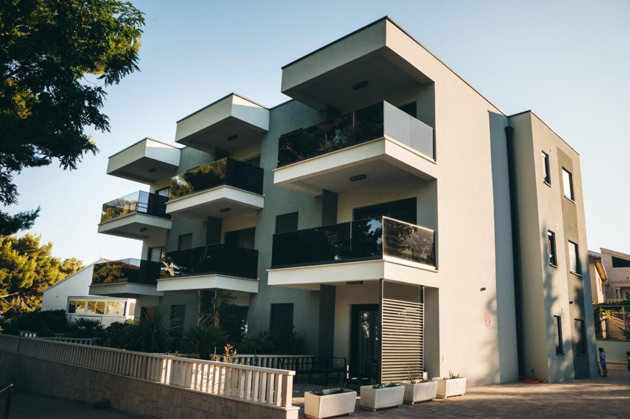 Apartment Mia La Verna Orebic Luaran gambar
