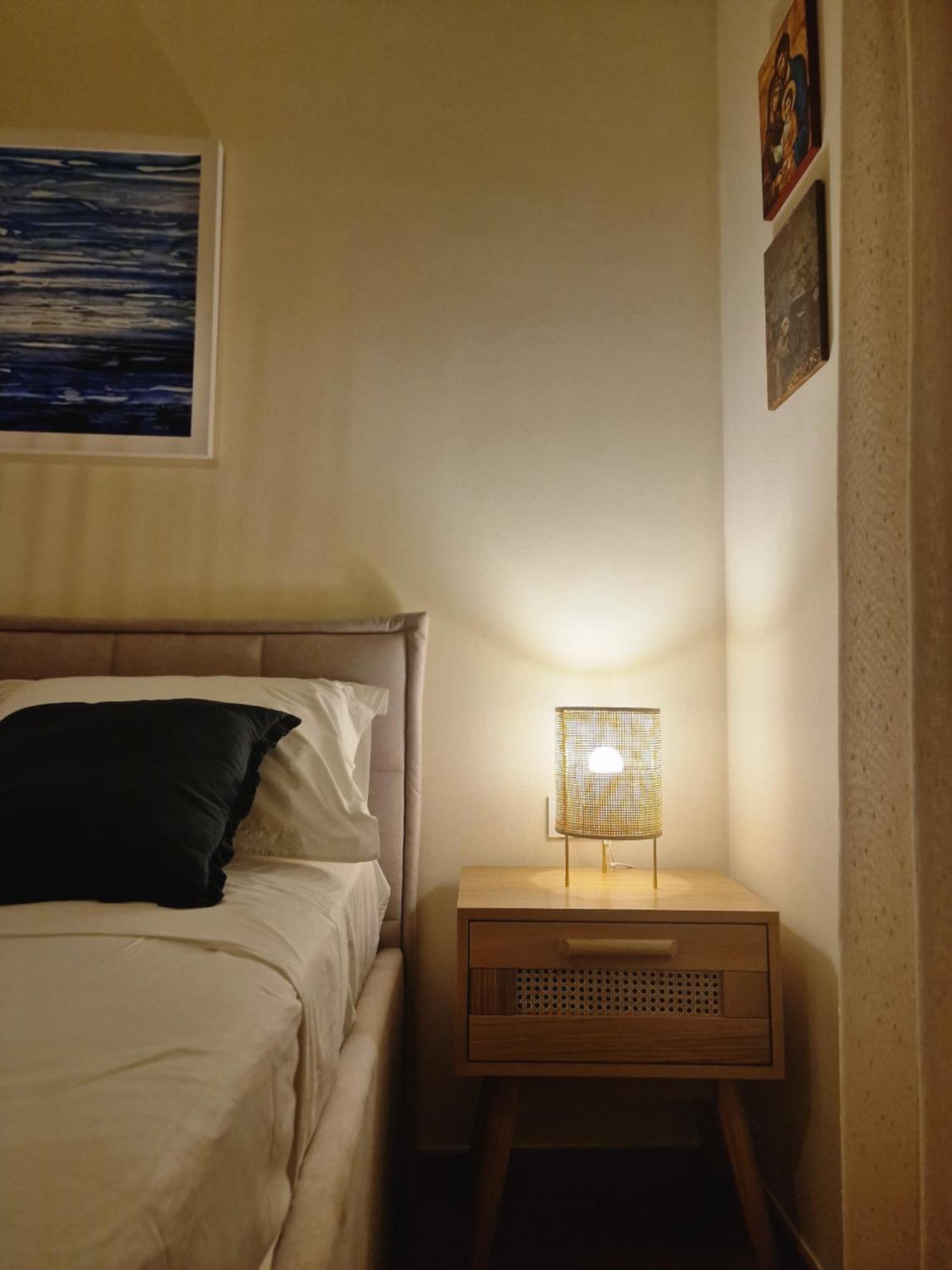 Apartment Mia La Verna Orebic Luaran gambar