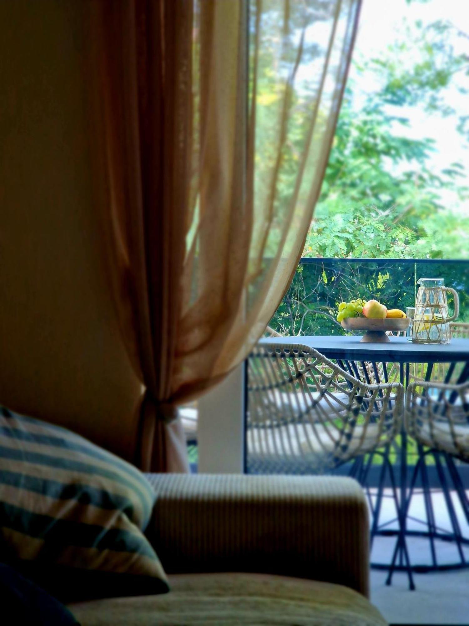 Apartment Mia La Verna Orebic Luaran gambar